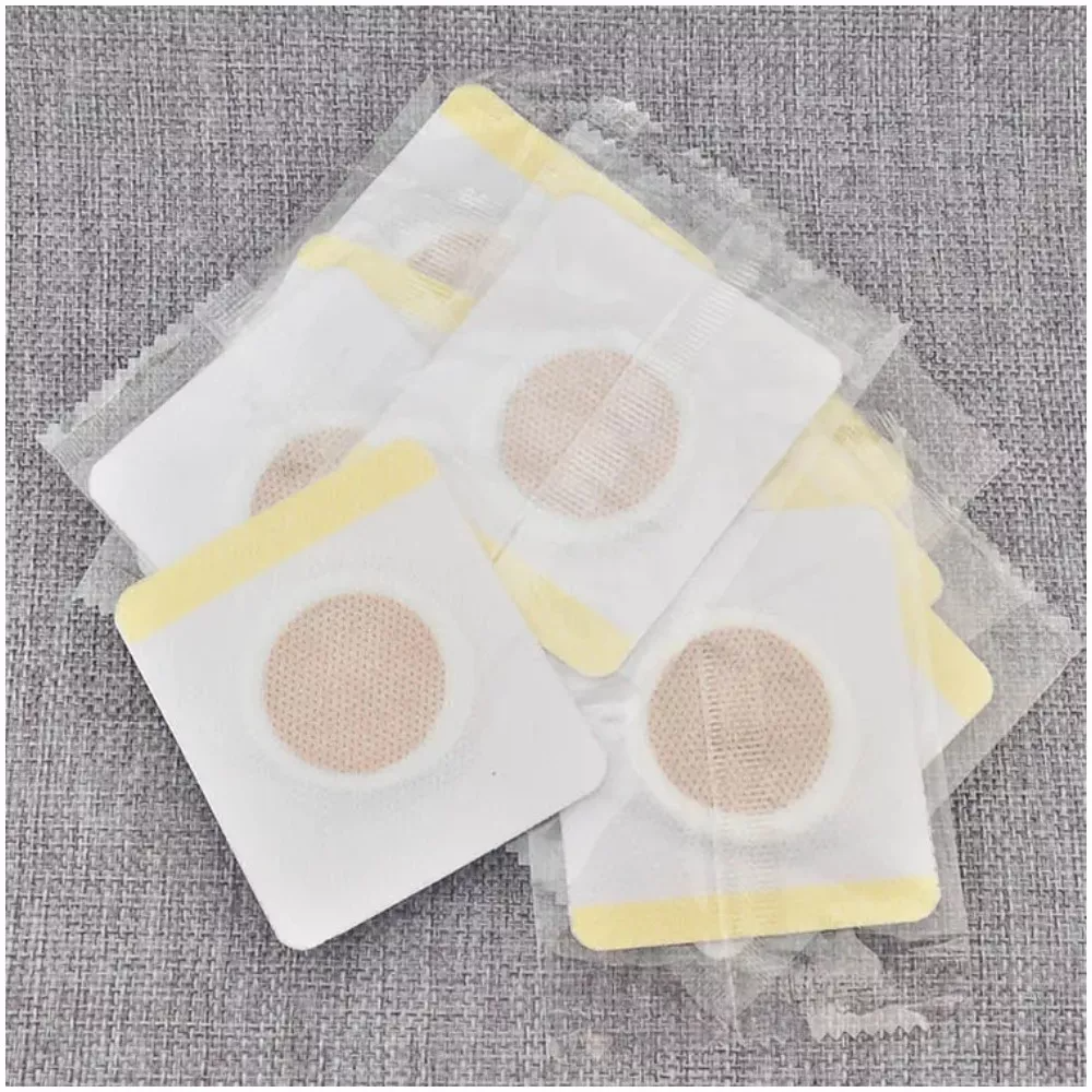 Parches Adelgazantes Magnéticos — Pack 30 unidades