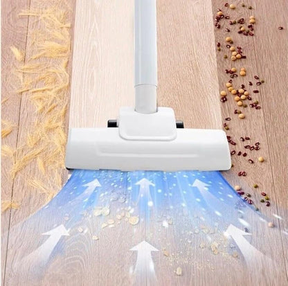 Aspirador Inalámbrico 2 en 1 — 120W Sin Cable