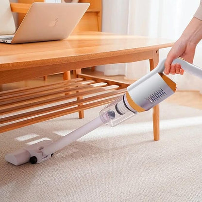 Aspirador Inalámbrico 2 en 1 — 120W Sin Cable